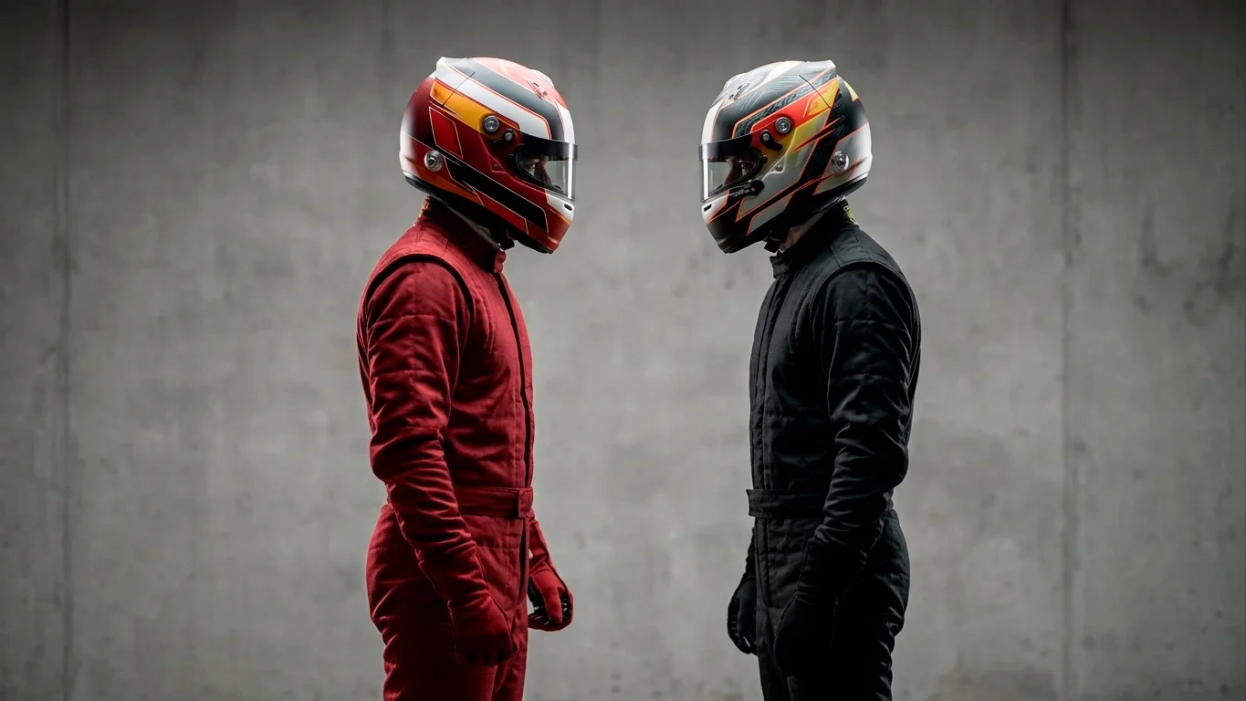 F1 Head-to-Head-Wetten und Qualifying-Märkte — Fahrerduell-Analyse für informierte Livewetter