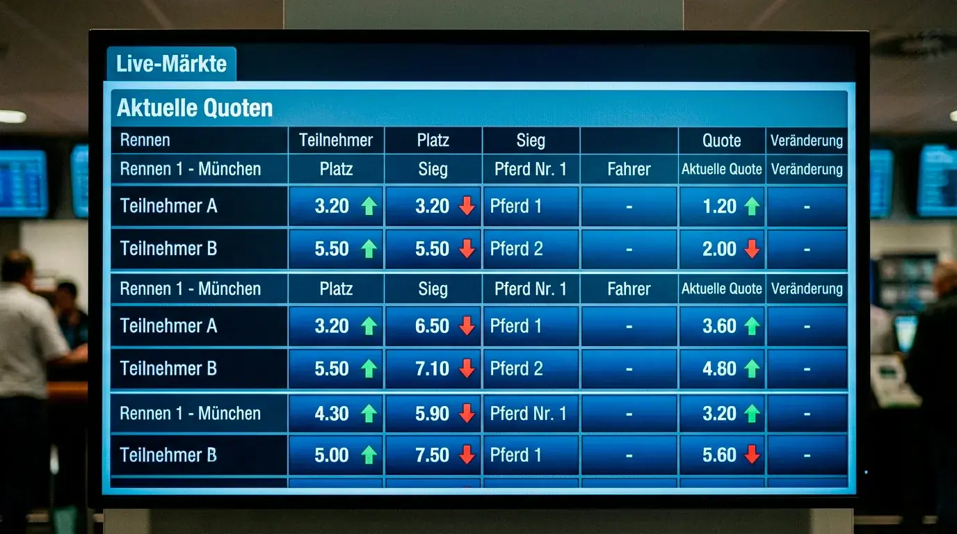 Motorsport Wettarten RTP-Vergleich — Erwartungswert-Kalkulation für Siegwette, Head-to-Head und Spezialwetten