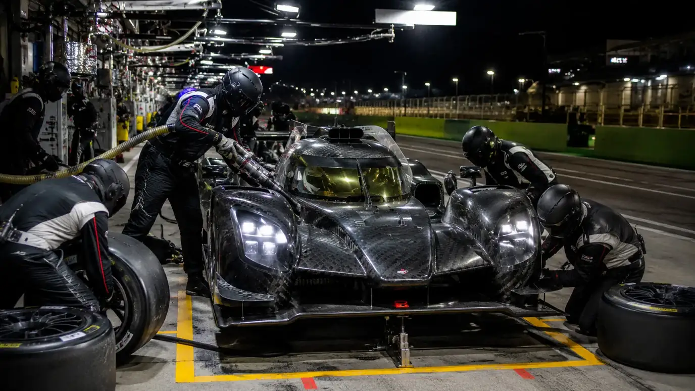 WEC Livewette Strategie Nacht-Stint Algorithmus-Lag ineffiziente Quoten Langstrecken Sportwetten 2026